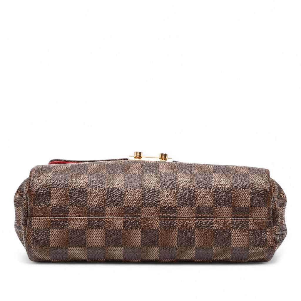 Louis Vuitton Damier Ebene Croisette - 3
