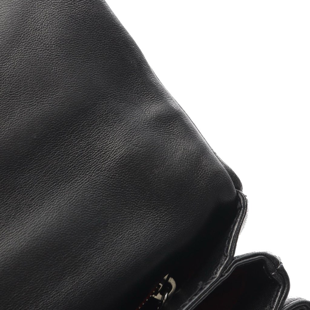 Prada Nappa Gaufre Shoulder Bag - 5