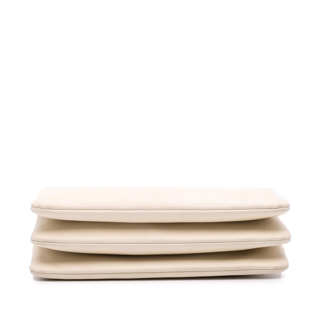 Celine Small Lambskin Trio Crossbody - 3