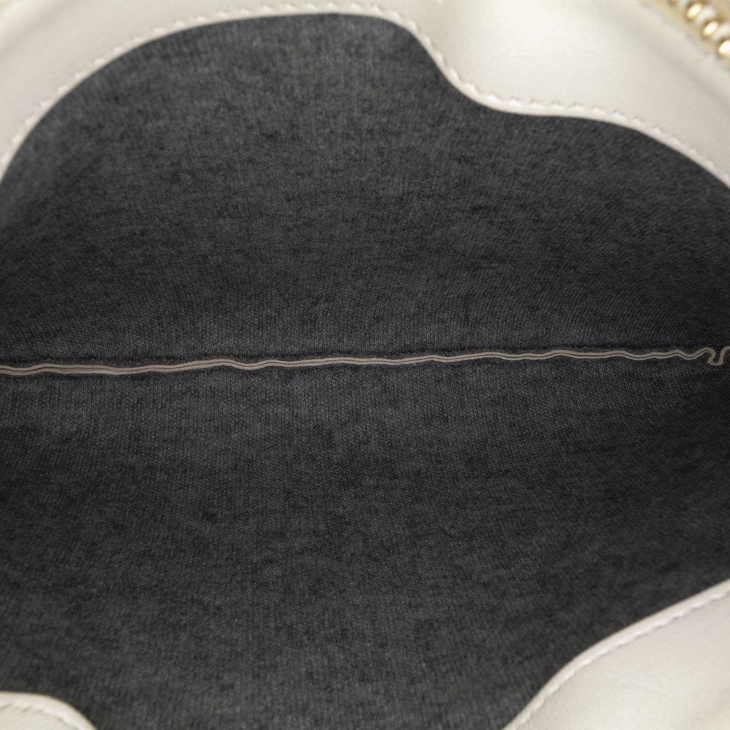 Celine Small Lambskin Trio Crossbody - 4