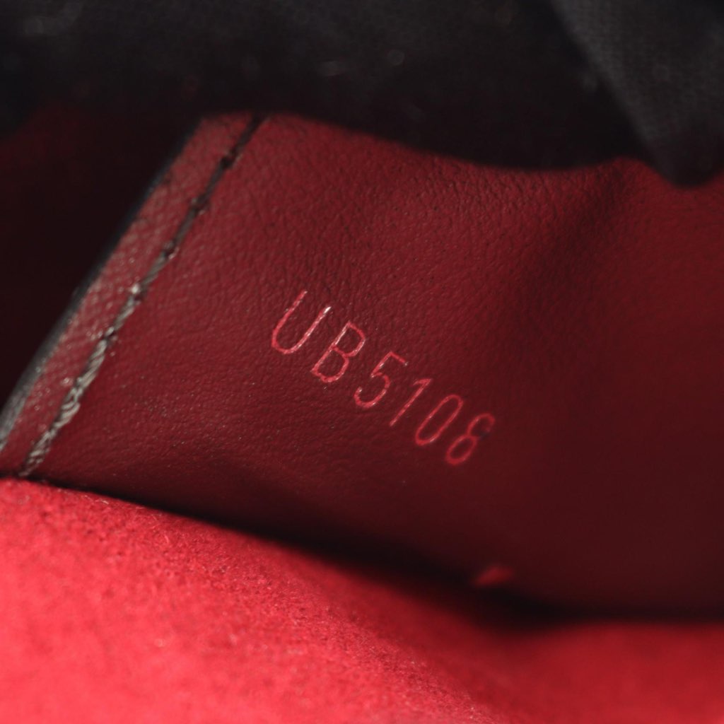 Louis Vuitton Bicolor Leather MyLockMe Chain Pochette - 5