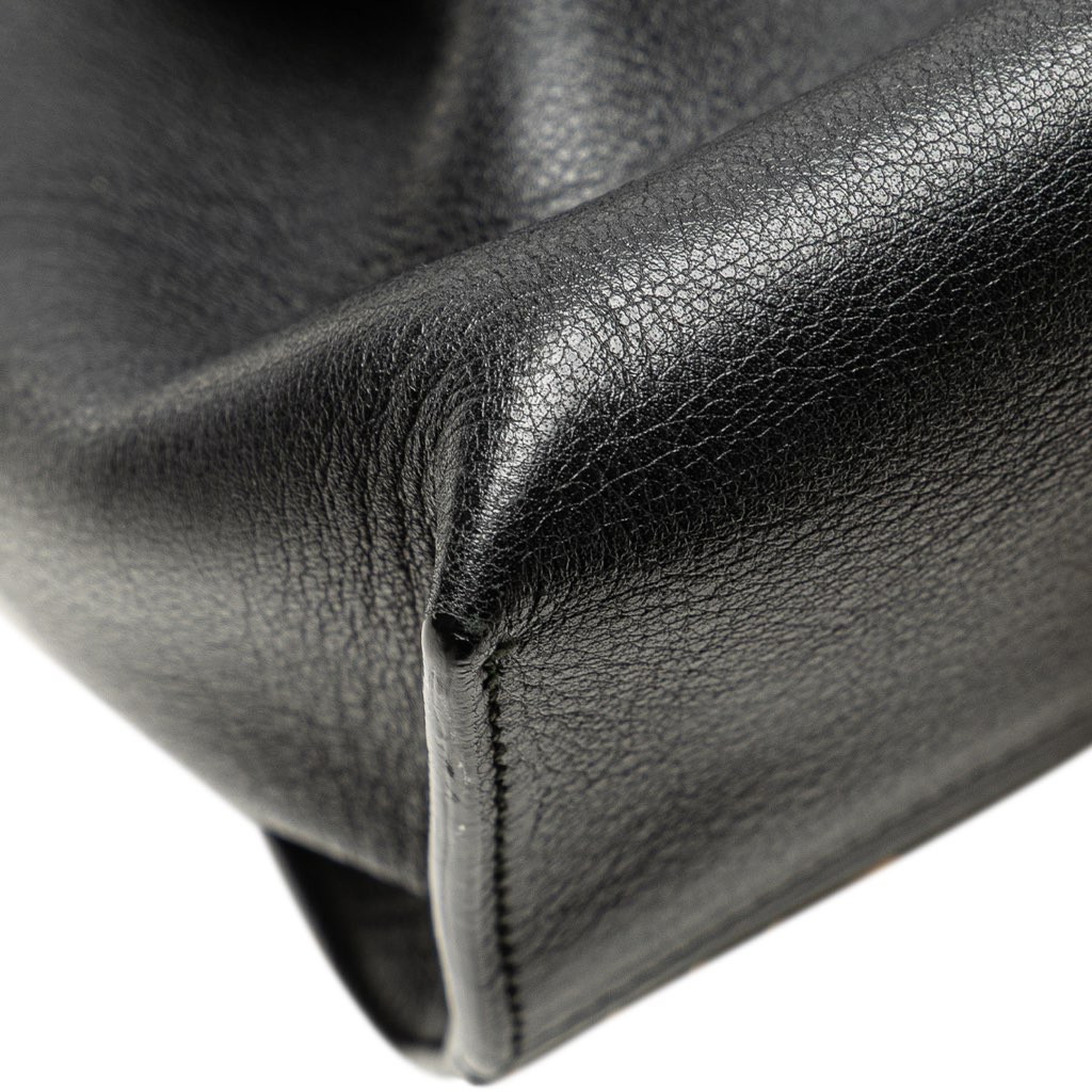 Gucci Leather Studded Animalier Malin Backpack - Image 10