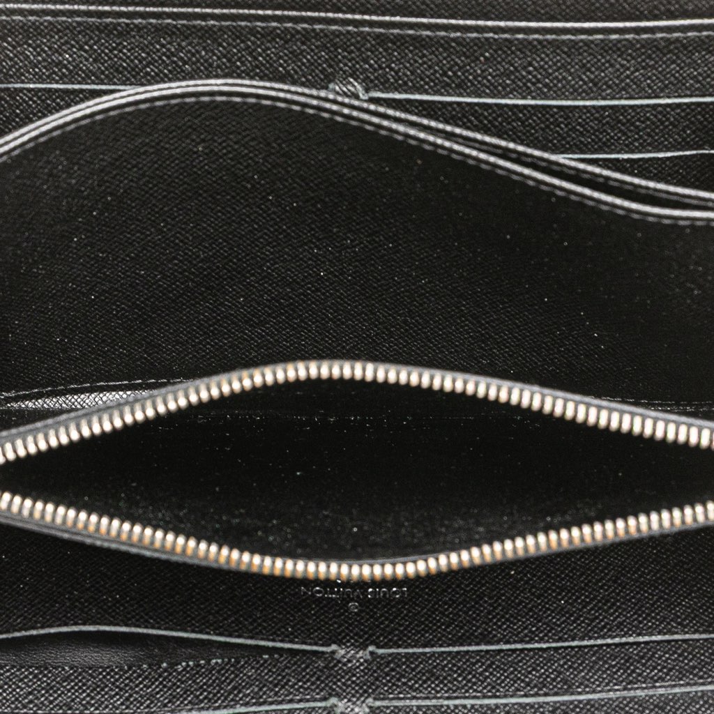 Louis Vuitton Epi Zippy Long Wallet - 4