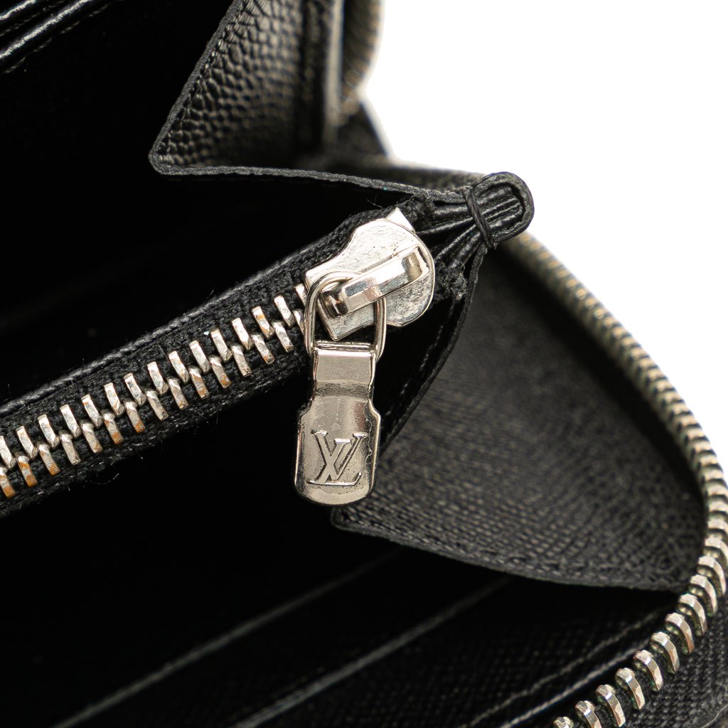 Louis Vuitton Epi Zippy Long Wallet - Detail 2