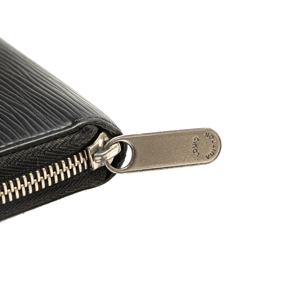 Louis Vuitton Epi Zippy Long Wallet - Image 10