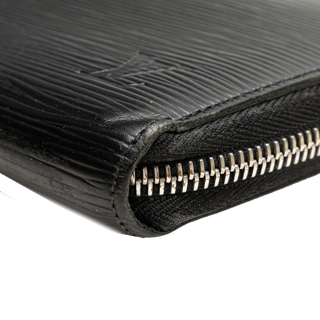 Louis Vuitton Epi Zippy Long Wallet - Image 11