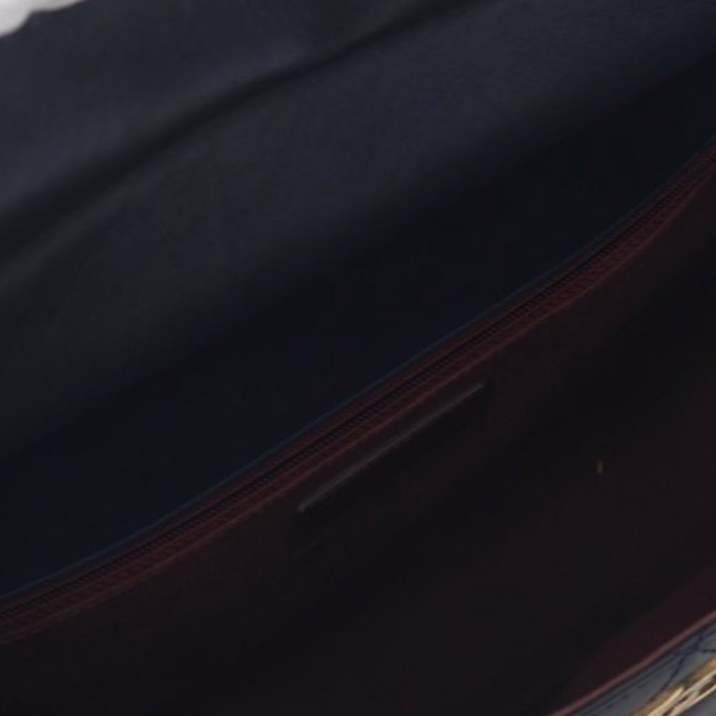 Chanel Quilted Calfskin Perfect Edge Tote - 4