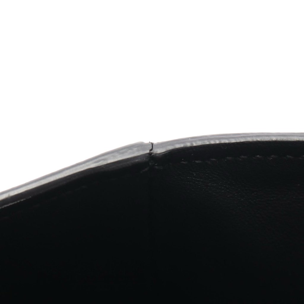 Prada Bicolor Soft Calf Shopping Tote - 5