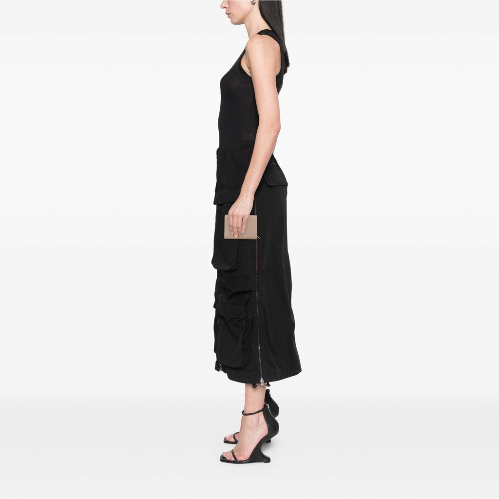 Louis Vuitton Monogram Empreinte Clea Small Wallet - Image 13