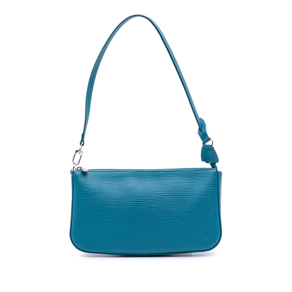 Louis Vuitton Epi Pochette Accessoires