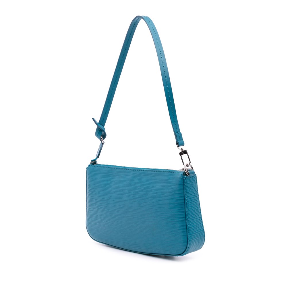 Louis Vuitton Epi Pochette Accessoires - Back view