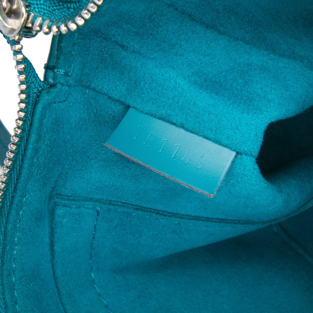 Louis Vuitton Epi Pochette Accessoires - Detail 1