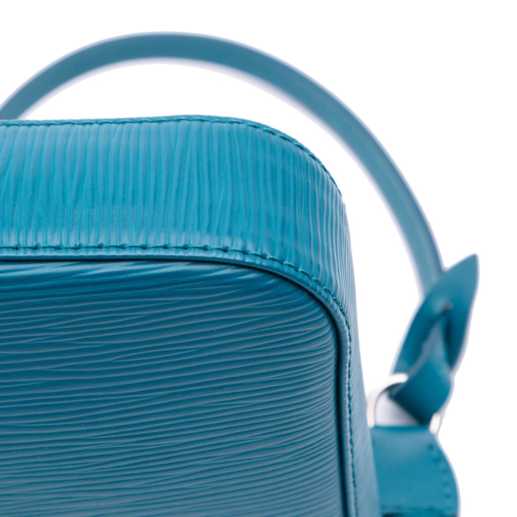 Louis Vuitton Epi Pochette Accessoires - Image 10