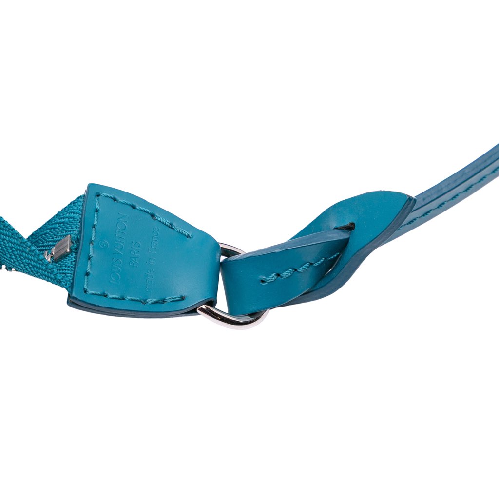 Louis Vuitton Epi Pochette Accessoires - Image 12