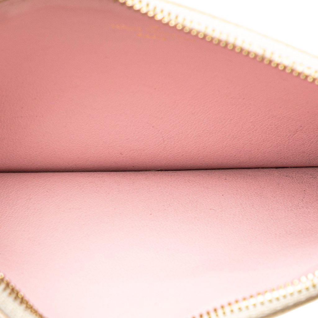 Louis Vuitton Damier Azur Pochette Felicie - 5