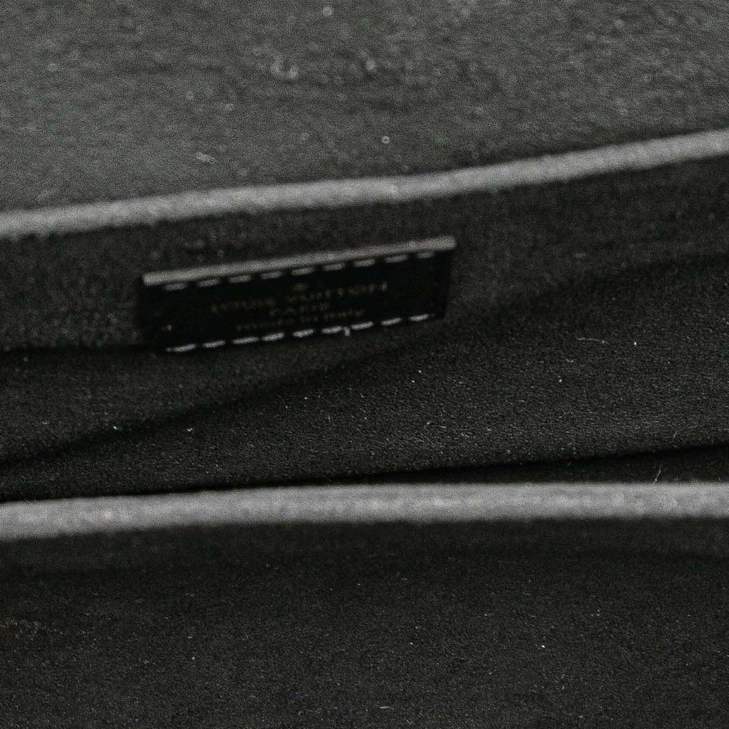 Louis Vuitton Monogram Jacquard Since 1854 Pochette Metis - 4