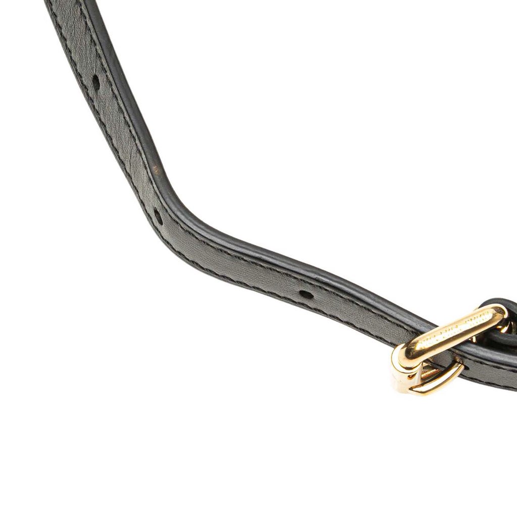 Louis Vuitton Monogram Jacquard Since 1854 Pochette Metis - Image 11