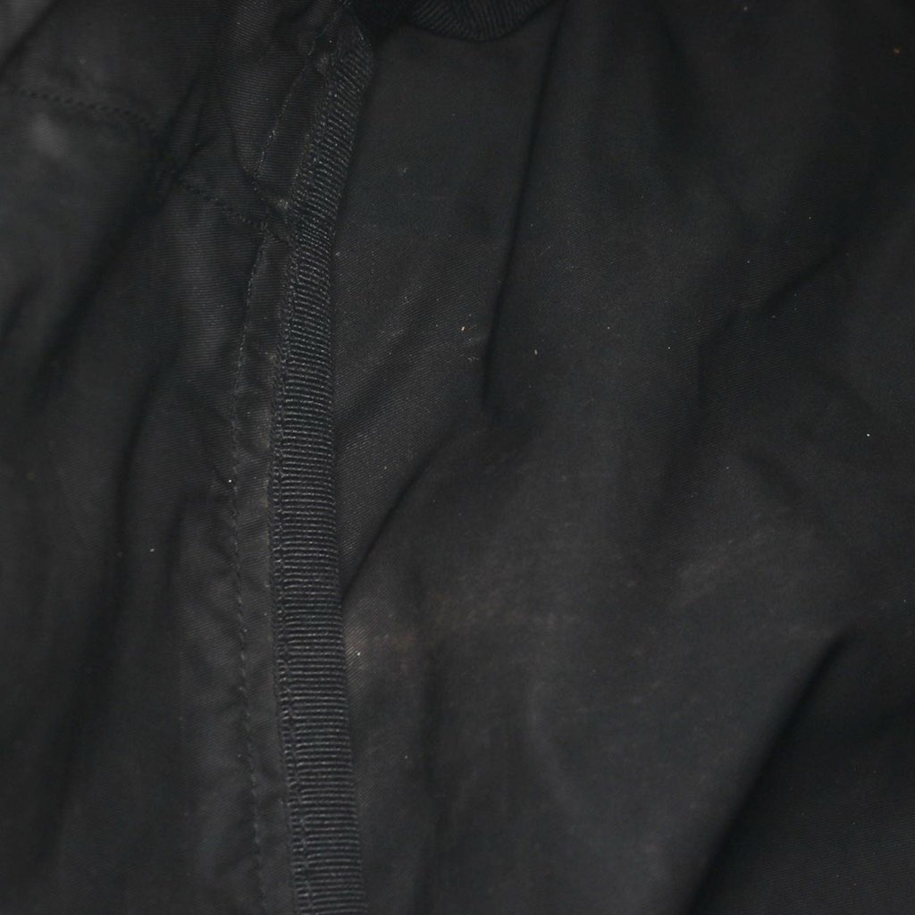 Prada Tessuto Montagna Double Buckle Backpack - 4