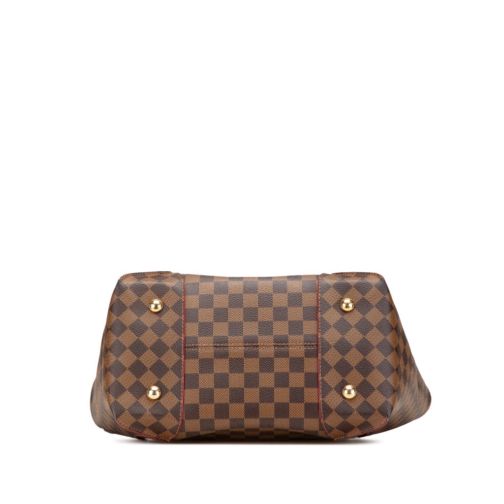 Louis Vuitton Damier Ebene Caissa MM - 3