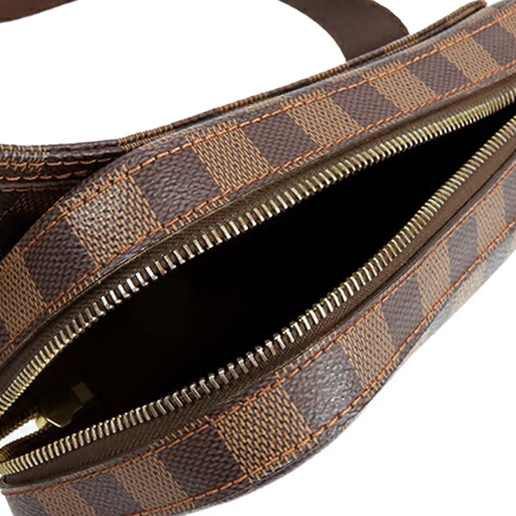 Louis Vuitton Damier Ebene Geronimos - Image 6