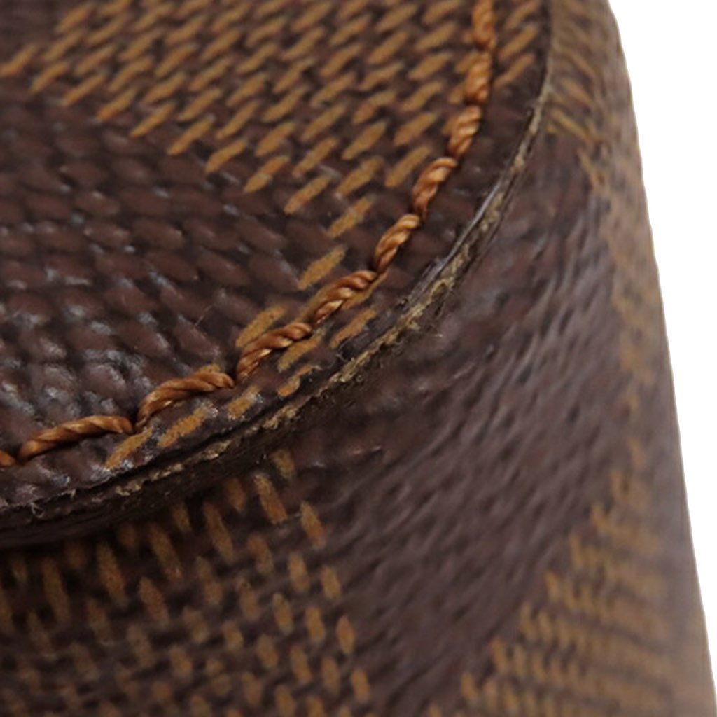 Louis Vuitton Damier Ebene Geronimos - Detail 2