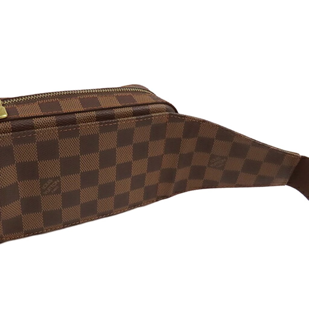 Louis Vuitton Damier Ebene Geronimos - Image 10