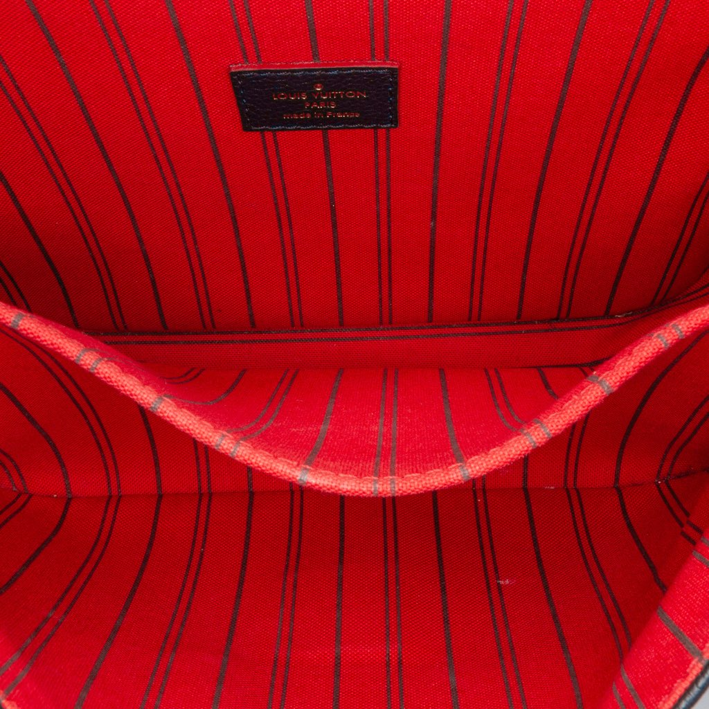 Louis Vuitton Monogram Empreinte Pochette Metis - 4