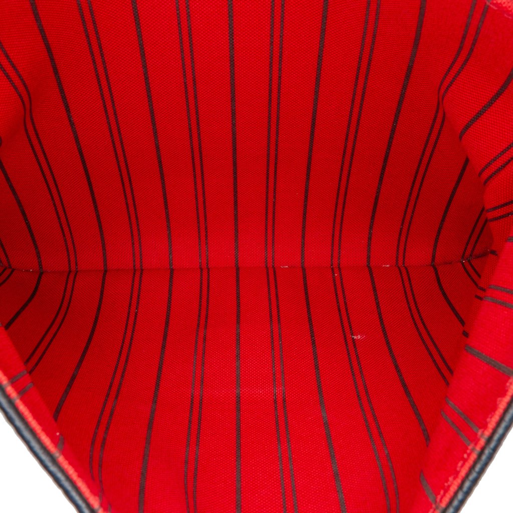 Louis Vuitton Monogram Empreinte Pochette Metis - 5