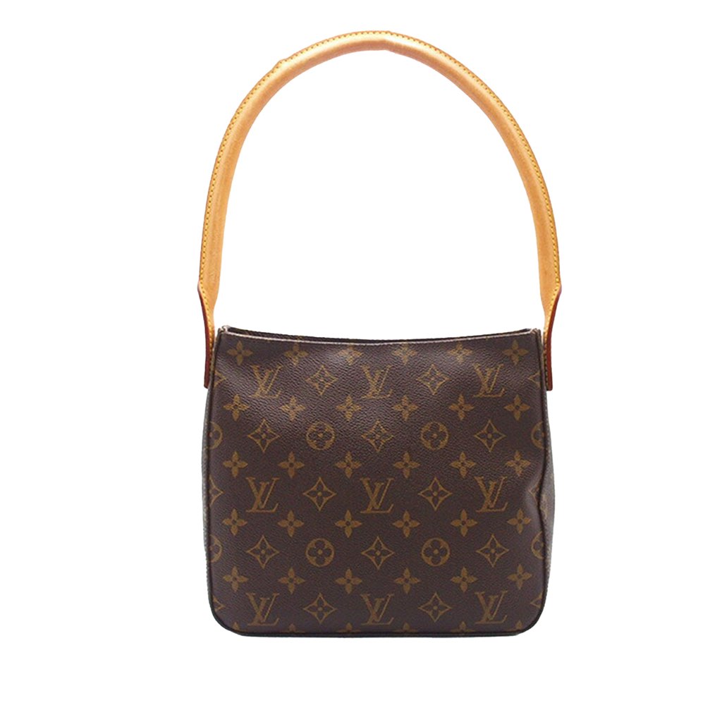 Louis Vuitton Monogram Looping MM