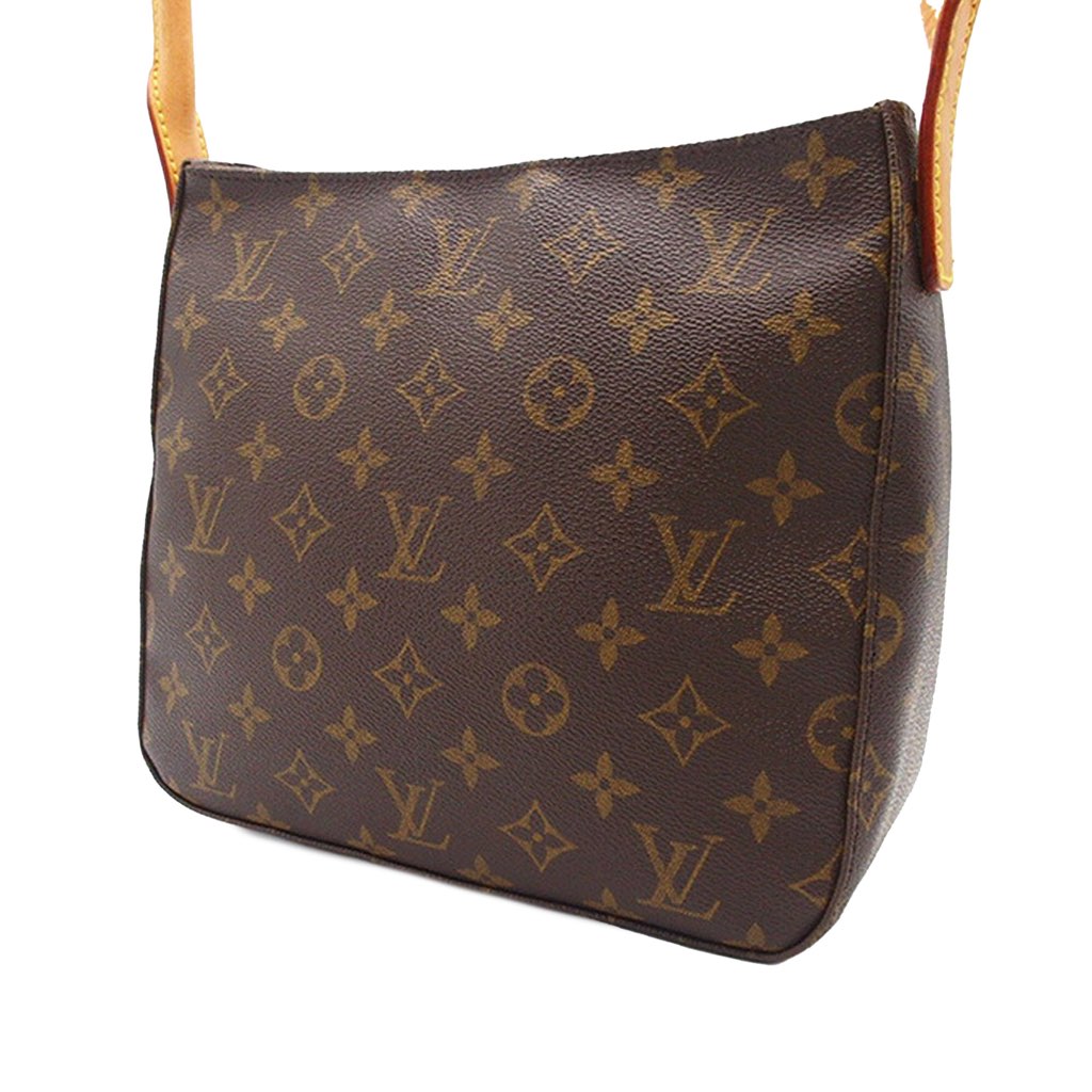 Louis Vuitton Monogram Looping MM - 2