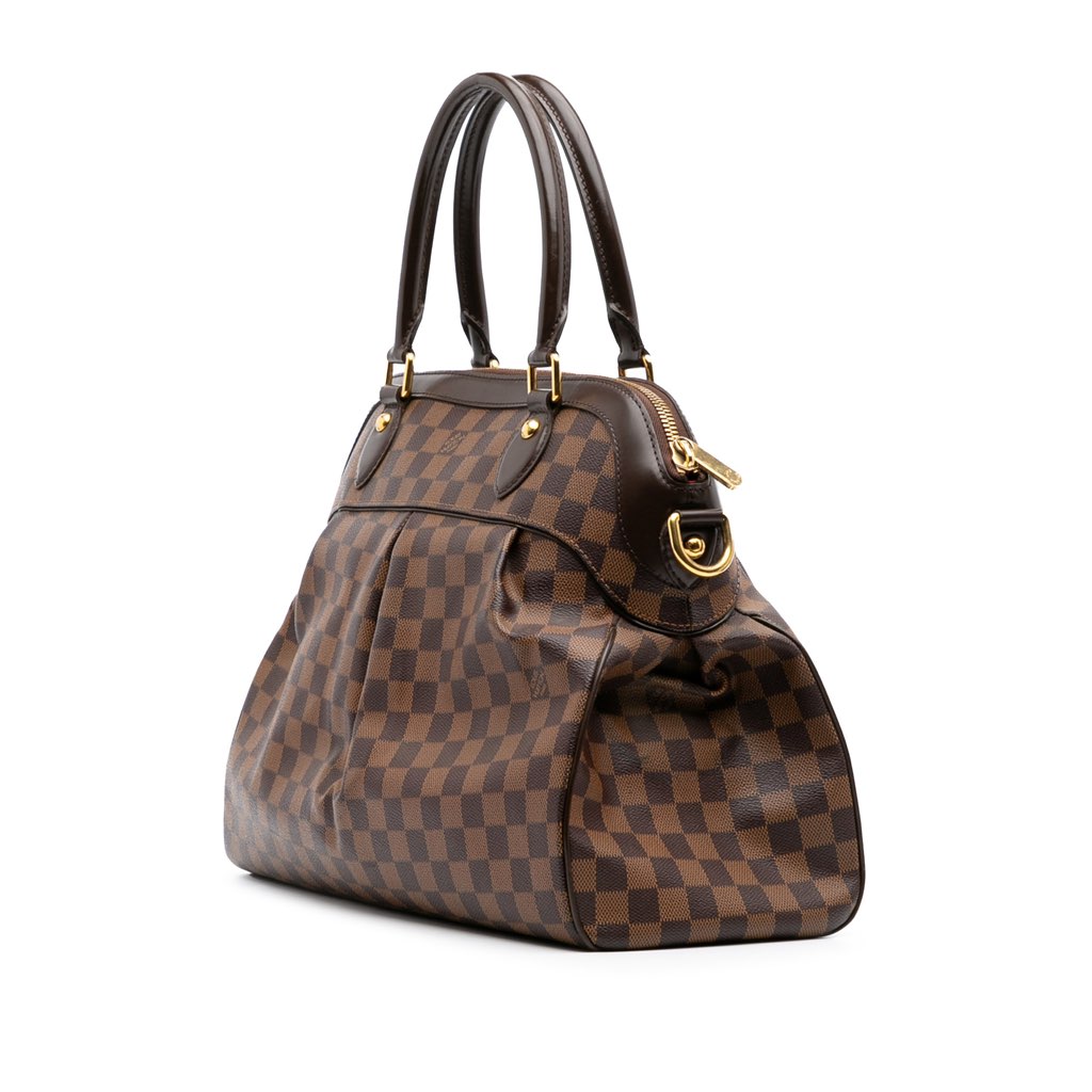 Louis Vuitton Damier Ebene Trevi GM - 2