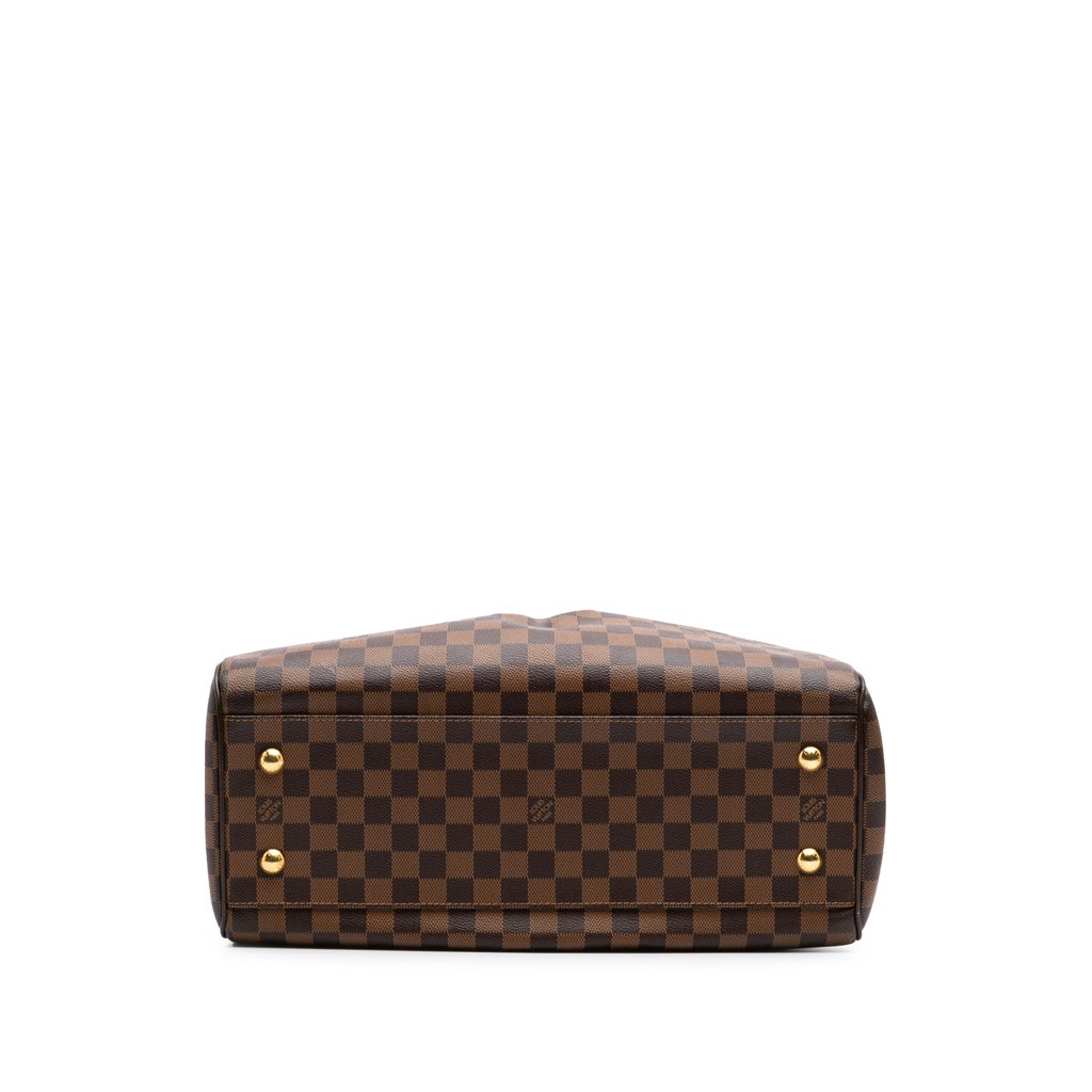 Louis Vuitton Damier Ebene Trevi GM - 3
