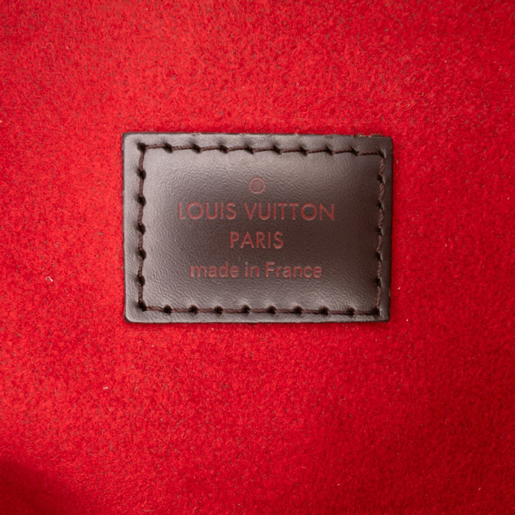Louis Vuitton Damier Ebene Trevi GM - 5