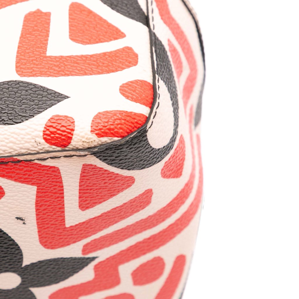 Louis Vuitton Monogram Giant Crafty Neonoe MM - Image 12