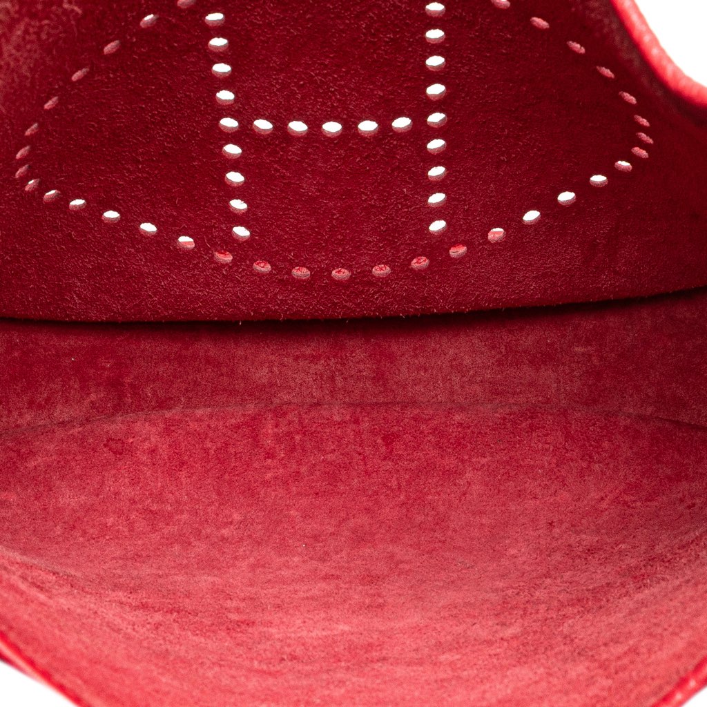 Hermès Clemence Evelyne III 29 - 4