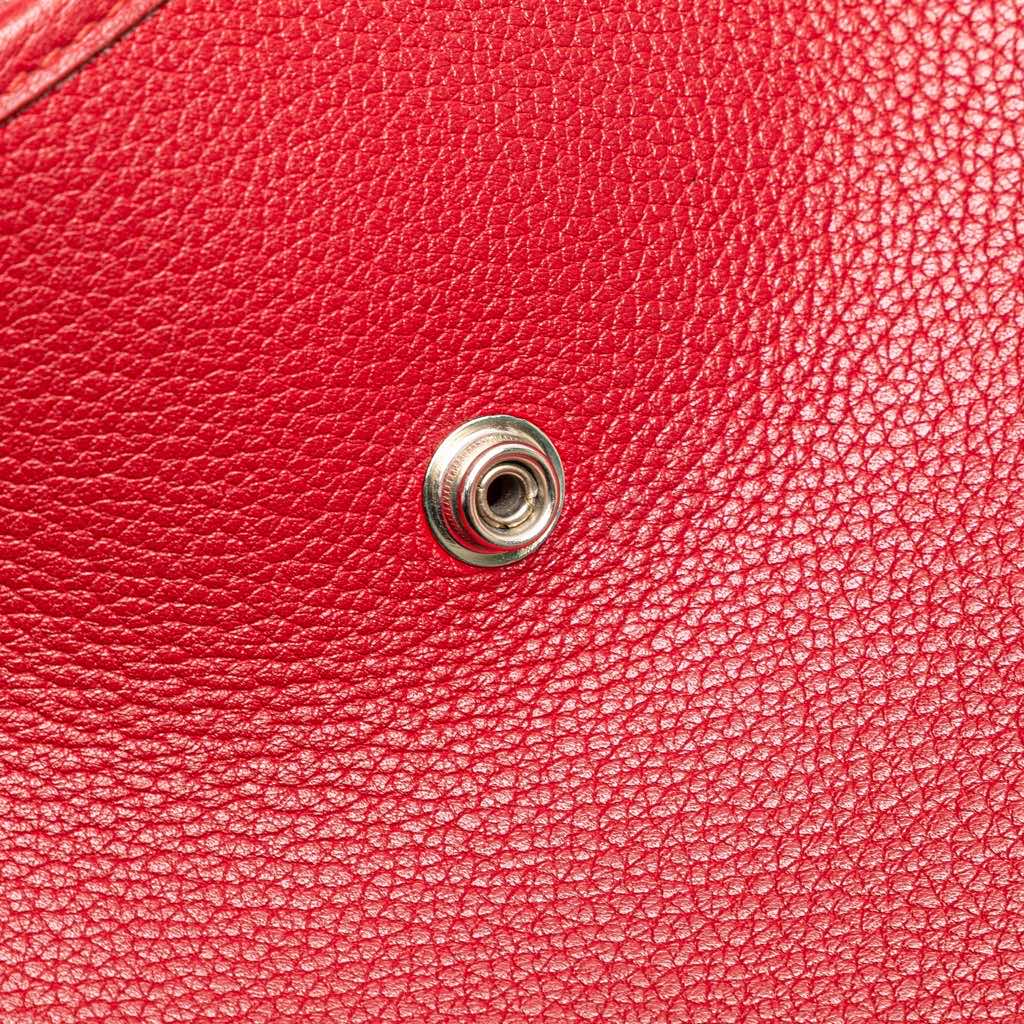 Hermès Clemence Evelyne III 29 - Image 10