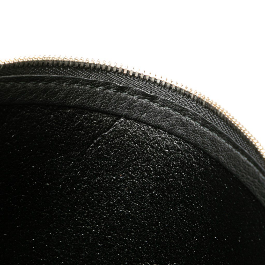 Balenciaga Leather Everyday Pouch - Detail 1