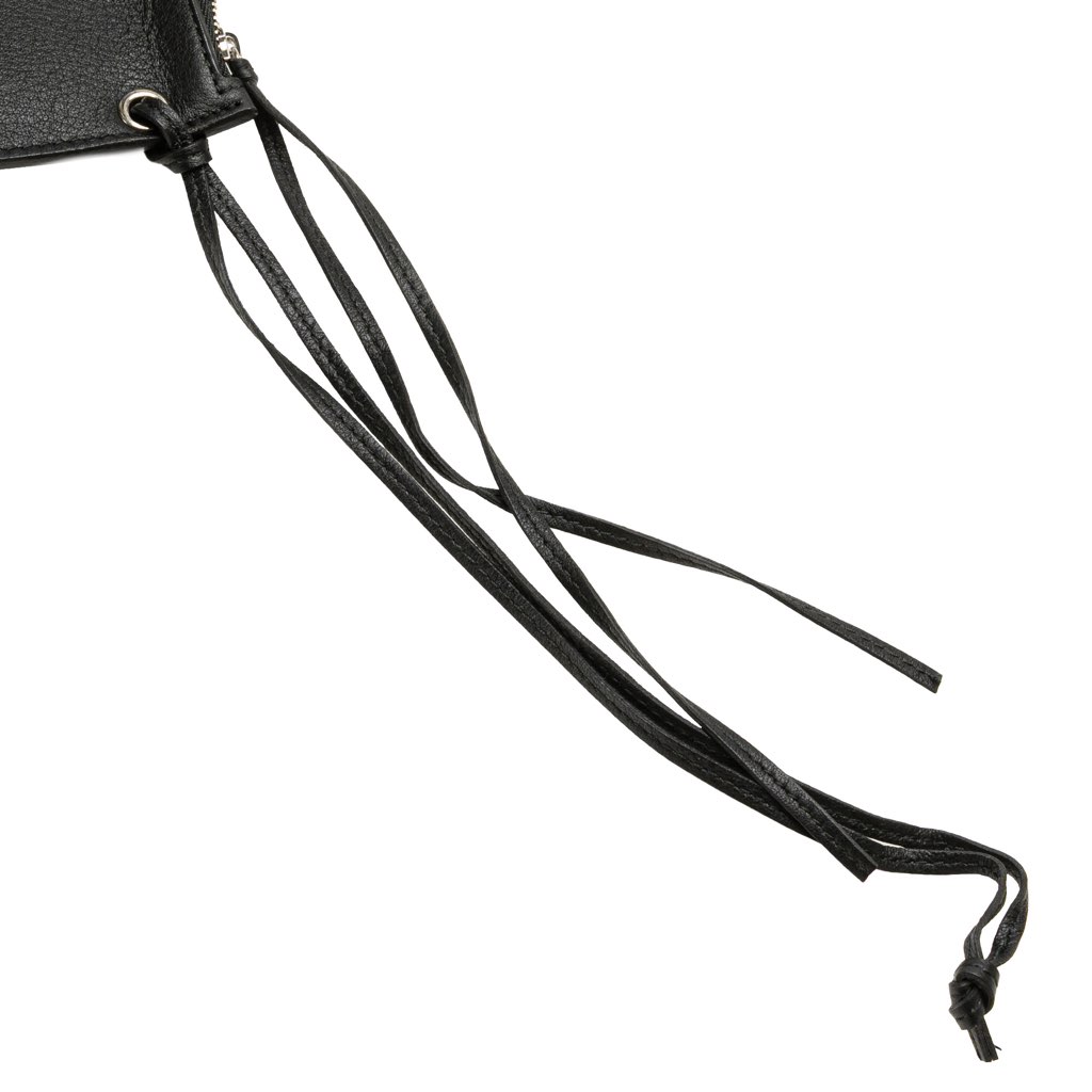 Balenciaga Leather Everyday Pouch - Image 11