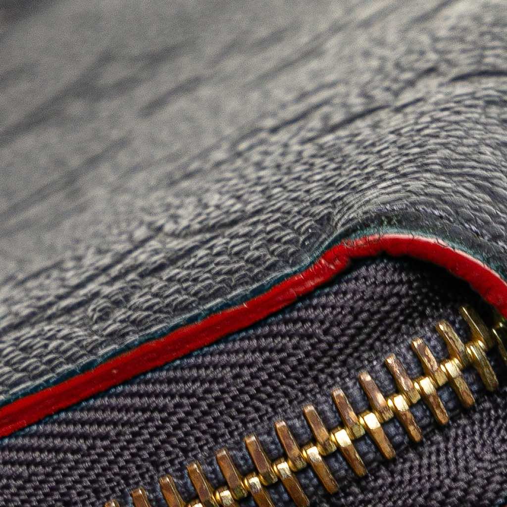 Louis Vuitton Monogram Empreinte Zippy Long Wallet - Image 10