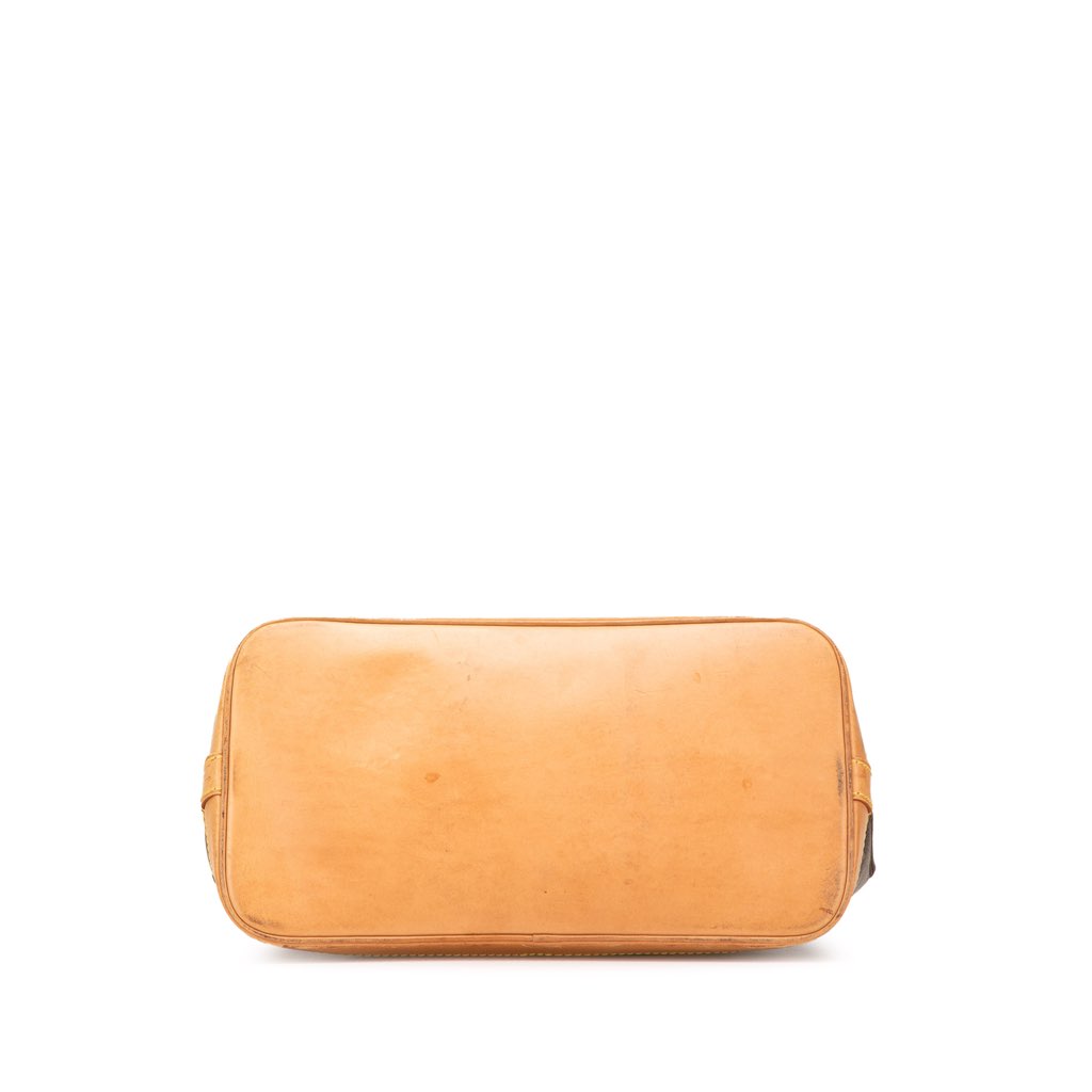 Louis Vuitton Monogram Alma PM - 3