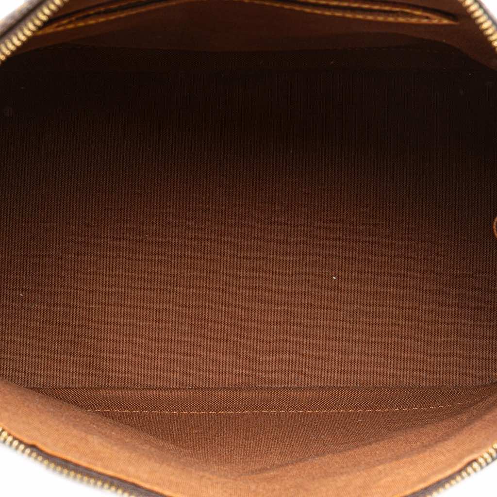 Louis Vuitton Monogram Alma PM - 4