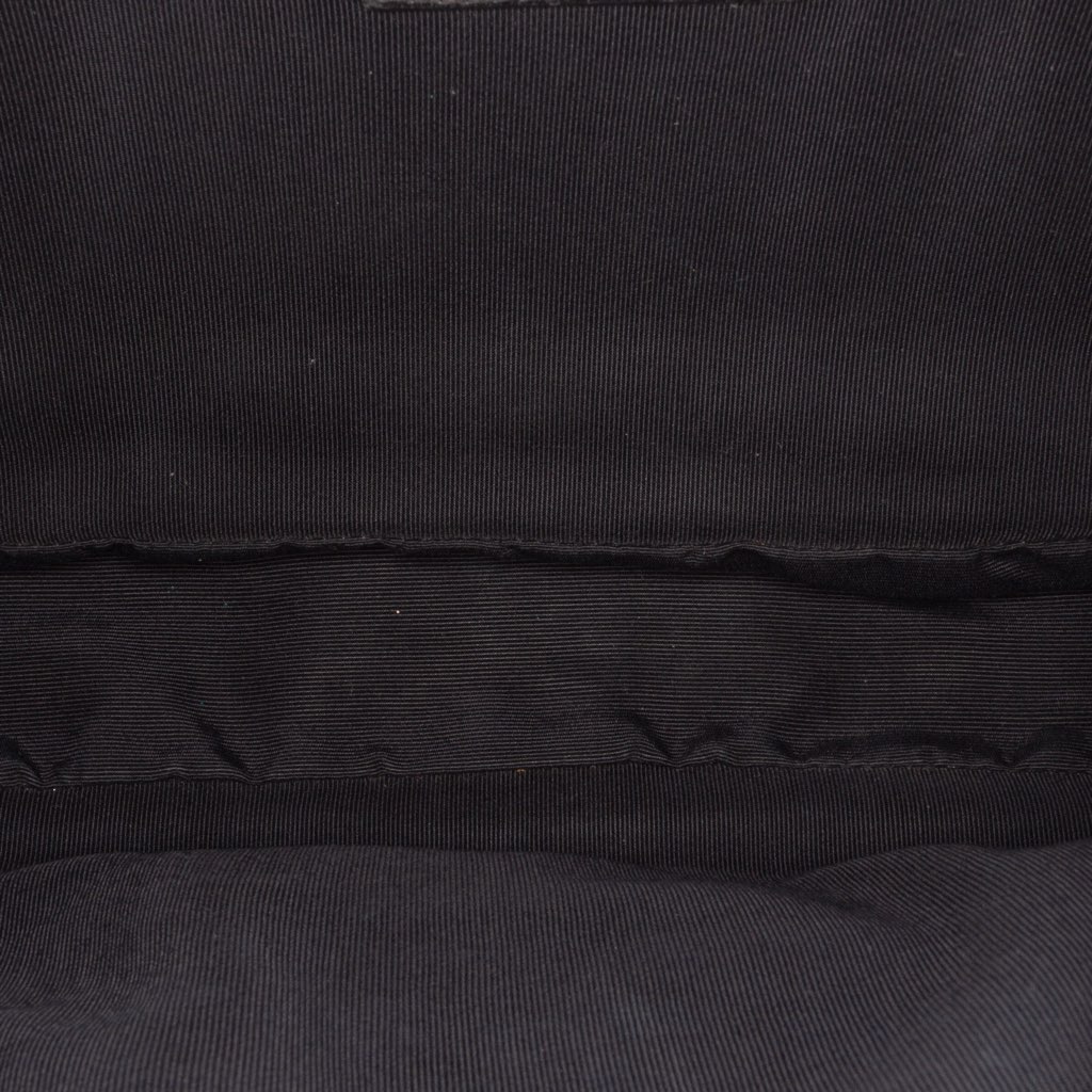 Chanel Medium Quilted Metallic Aged Calfskin Chain Me Flap - 4