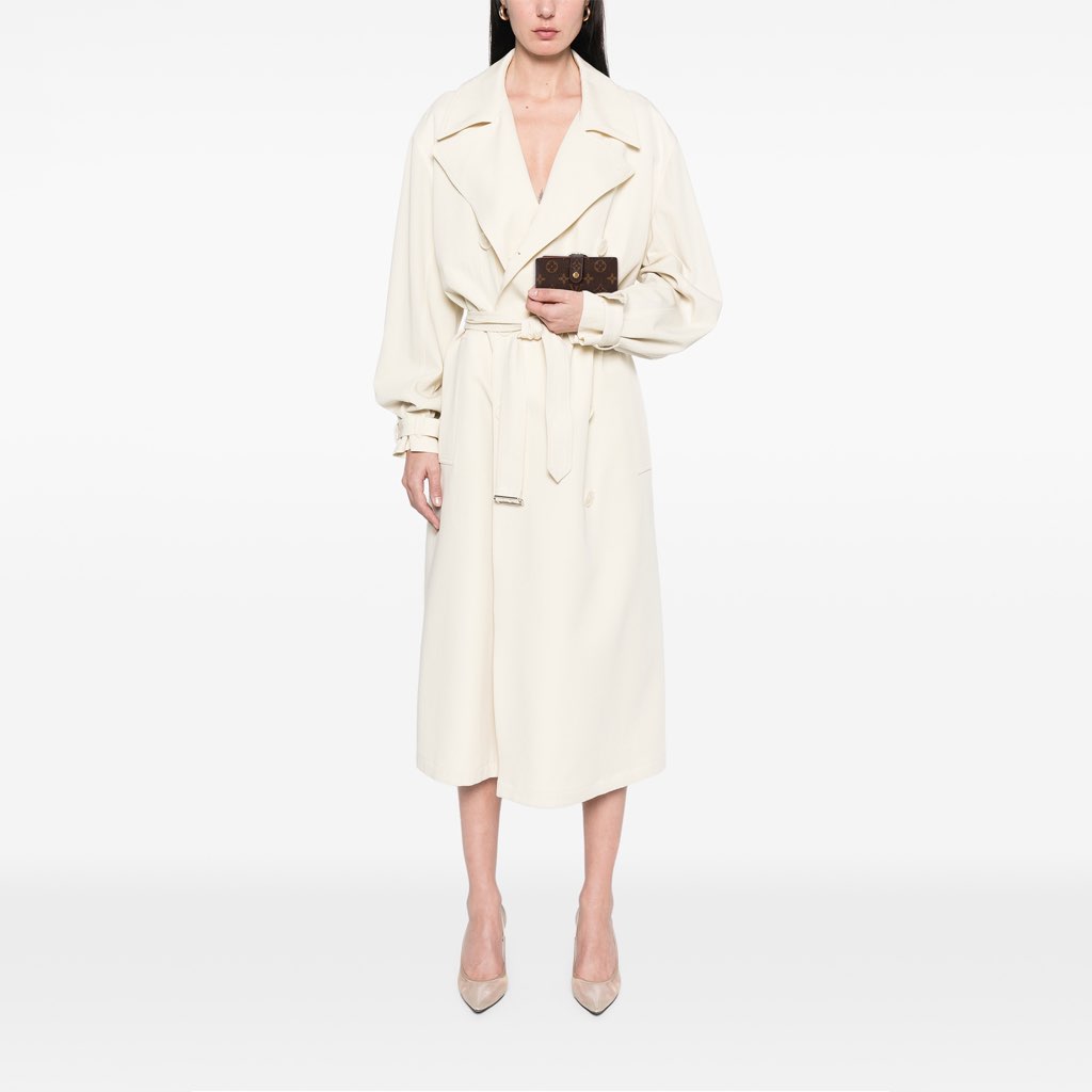 Louis Vuitton Monogram Porte Monnaie Billets Viennois - Image 13