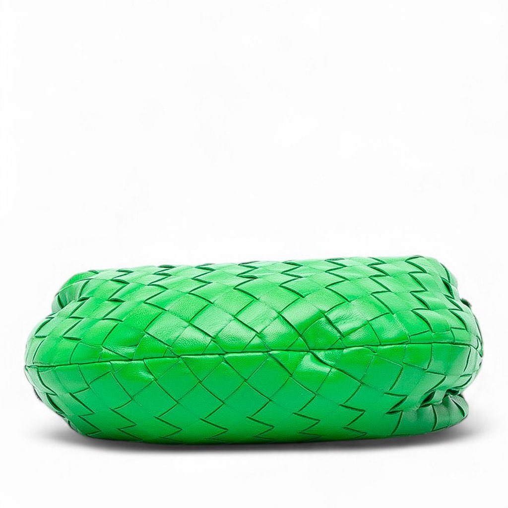 Bottega Veneta Mini Nappa Intrecciato Jodie - 3