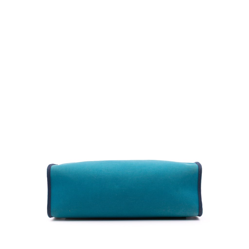 Hermès Toile Herbag Zip 31 - 3