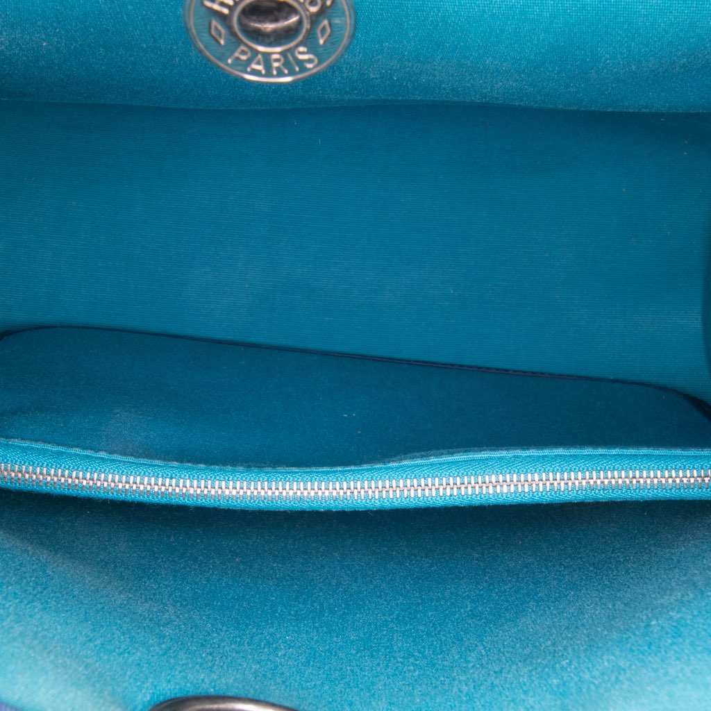 Hermès Toile Herbag Zip 31 - 4