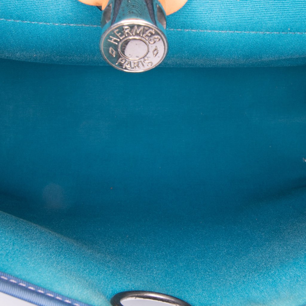 Hermès Toile Herbag Zip 31 - 5