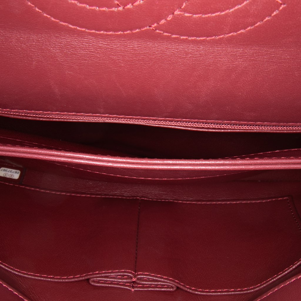 Chanel Quilted Lambskin Trendy CC Flap - 4