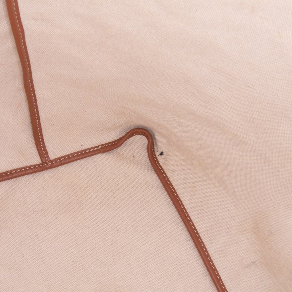 Goyard Goyardine Saint Louis GM - Detail 2