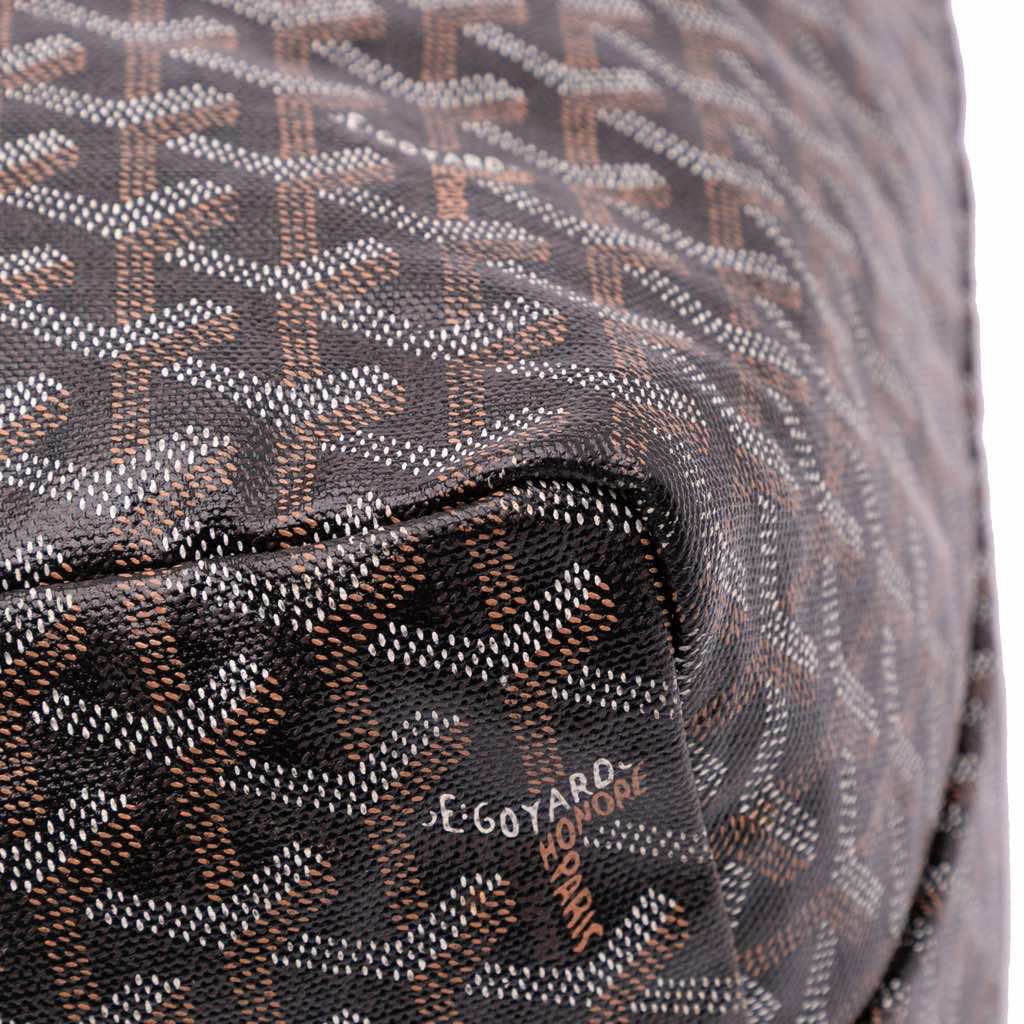 Goyard Goyardine Saint Louis GM - Image 10